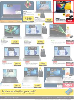 Makro : Get Back To Work Essentials At Low Prices (07 January - 03 February 2024), page 2