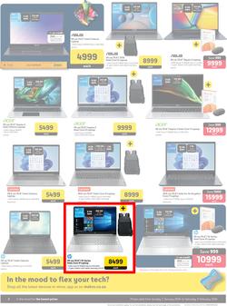 Makro : Get Back To Work Essentials At Low Prices (07 January - 03 February 2024), page 2
