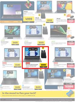 Makro : Get Back To Work Essentials At Low Prices (07 January - 03 February 2024), page 2