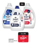 Comfort Fabric Conditioner-3L