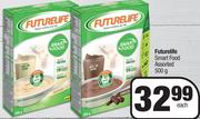 Futurelife Smart Food Assorted-500g Each