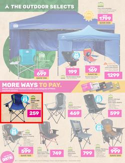 Game : Unbeatable Deals On All Things Outdoor (20 September - 03 October 2023), page 2