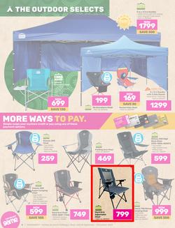 Game : Unbeatable Deals On All Things Outdoor (20 September - 03 October 2023), page 2