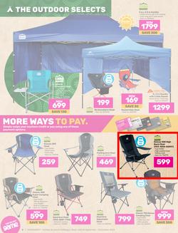 Game : Unbeatable Deals On All Things Outdoor (20 September - 03 October 2023), page 2