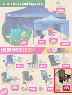Game : Unbeatable Deals On All Things Outdoor (20 September - 03 October 2023), page 2