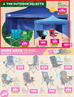 Game : Unbeatable Deals On All Things Outdoor (20 September - 03 October 2023), page 2