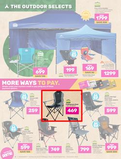Game : Unbeatable Deals On All Things Outdoor (20 September - 03 October 2023), page 2
