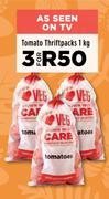 Tomato Thriftpacks-For 3 x 1kg