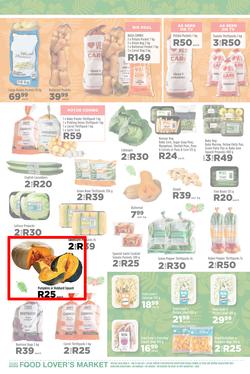 Food Lover's Market KwaZulu-Natal : Summer Carnival Biggest Deals Of The Season (23 January - 29 January 2023), page 2