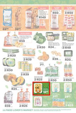 Food Lover's Market KwaZulu-Natal : Summer Carnival Biggest Deals Of The Season (23 January - 29 January 2023), page 2