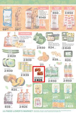 Food Lover's Market KwaZulu-Natal : Summer Carnival Biggest Deals Of The Season (23 January - 29 January 2023), page 2