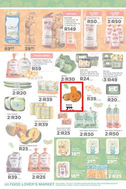 Food Lover's Market KwaZulu-Natal : Summer Carnival Biggest Deals Of The Season (23 January - 29 January 2023), page 2