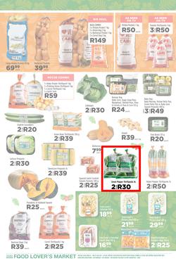 Food Lover's Market KwaZulu-Natal : Summer Carnival Biggest Deals Of The Season (23 January - 29 January 2023), page 2