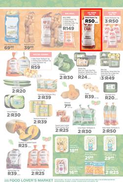 Food Lover's Market KwaZulu-Natal : Summer Carnival Biggest Deals Of The Season (23 January - 29 January 2023), page 2