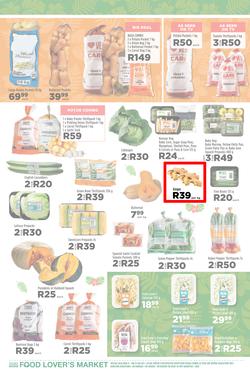 Food Lover's Market KwaZulu-Natal : Summer Carnival Biggest Deals Of The Season (23 January - 29 January 2023), page 2