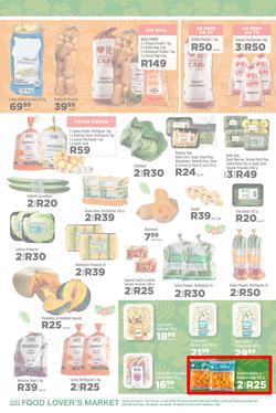 Food Lover's Market KwaZulu-Natal : Summer Carnival Biggest Deals Of The Season (23 January - 29 January 2023), page 2