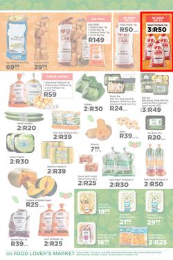 Food Lover's Market KwaZulu-Natal : Summer Carnival Biggest Deals Of The Season (23 January - 29 January 2023), page 2