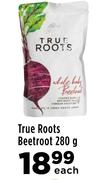 True Roots Beetroot-280g Each