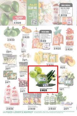 Food Lover's Market KwaZulu-Natal : Winter Carnival Biggest Deals Of The Season (25 July - 31 July 2022), page 2
