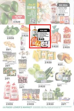 Food Lover's Market KwaZulu-Natal : Winter Carnival Biggest Deals Of The Season (25 July - 31 July 2022), page 2