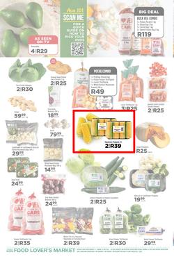 Food Lover's Market KwaZulu-Natal : Winter Carnival Biggest Deals Of The Season (25 July - 31 July 2022), page 2