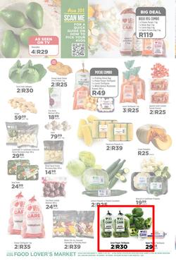 Food Lover's Market KwaZulu-Natal : Winter Carnival Biggest Deals Of The Season (25 July - 31 July 2022), page 2