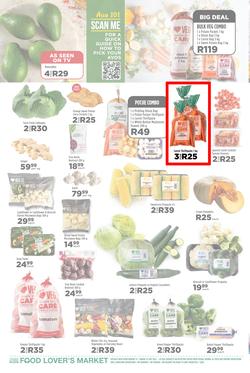 Food Lover's Market KwaZulu-Natal : Winter Carnival Biggest Deals Of The Season (25 July - 31 July 2022), page 2