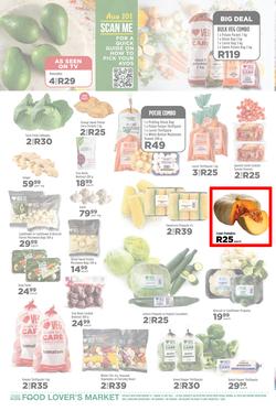 Food Lover's Market KwaZulu-Natal : Winter Carnival Biggest Deals Of The Season (25 July - 31 July 2022), page 2