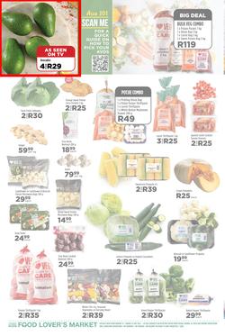 Food Lover's Market KwaZulu-Natal : Winter Carnival Biggest Deals Of The Season (25 July - 31 July 2022), page 2