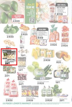 Food Lover's Market KwaZulu-Natal : Winter Carnival Biggest Deals Of The Season (25 July - 31 July 2022), page 2