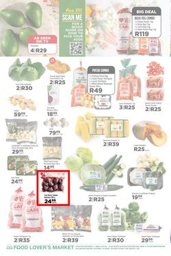 Food Lover's Market KwaZulu-Natal : Winter Carnival Biggest Deals Of The Season (25 July - 31 July 2022), page 2