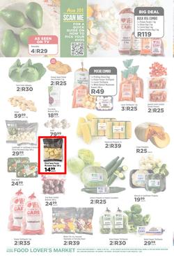 Food Lover's Market KwaZulu-Natal : Winter Carnival Biggest Deals Of The Season (25 July - 31 July 2022), page 2