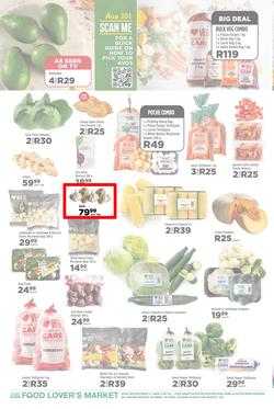 Food Lover's Market KwaZulu-Natal : Winter Carnival Biggest Deals Of The Season (25 July - 31 July 2022), page 2