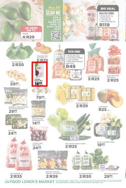 Food Lover's Market KwaZulu-Natal : Winter Carnival Biggest Deals Of The Season (25 July - 31 July 2022), page 2