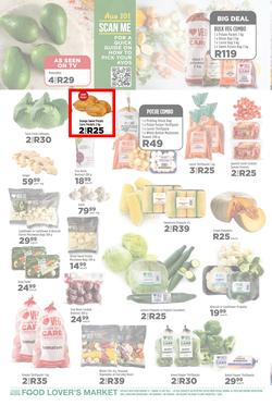 Food Lover's Market KwaZulu-Natal : Winter Carnival Biggest Deals Of The Season (25 July - 31 July 2022), page 2
