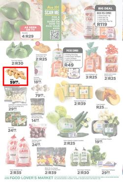 Food Lover's Market KwaZulu-Natal : Winter Carnival Biggest Deals Of The Season (25 July - 31 July 2022), page 2
