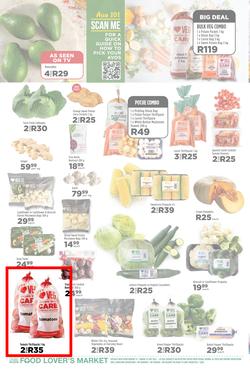 Food Lover's Market KwaZulu-Natal : Winter Carnival Biggest Deals Of The Season (25 July - 31 July 2022), page 2