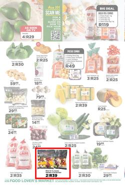Food Lover's Market KwaZulu-Natal : Winter Carnival Biggest Deals Of The Season (25 July - 31 July 2022), page 2