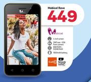 Mobicel Rave