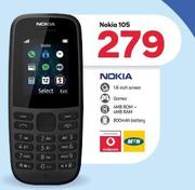 Nokia 105