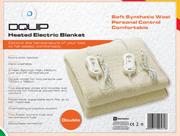 Dischem electric blanket discount double