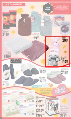 Dis-Chem : Best Buys Just For You (21 April - 15 May 2022), page 2