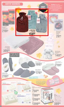 Dis-Chem : Best Buys Just For You (21 April - 15 May 2022), page 2