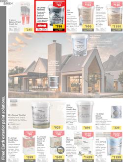 Builders : Don't Cover Walls. Wake Them Up (28 October - 31 December 2025), page 2