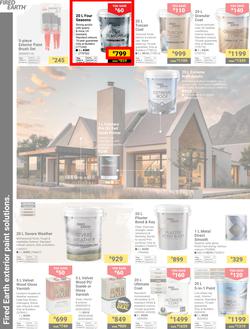 Builders : Don't Cover Walls. Wake Them Up (28 October - 31 December 2025), page 2