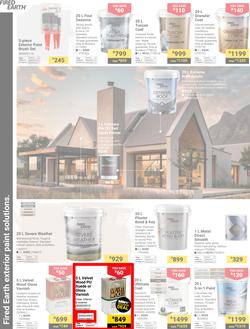Builders : Don't Cover Walls. Wake Them Up (28 October - 31 December 2025), page 2