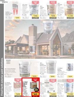 Builders : Don't Cover Walls. Wake Them Up (28 October - 31 December 2025), page 2