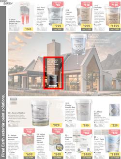 Builders : Don't Cover Walls. Wake Them Up (28 October - 31 December 2025), page 2