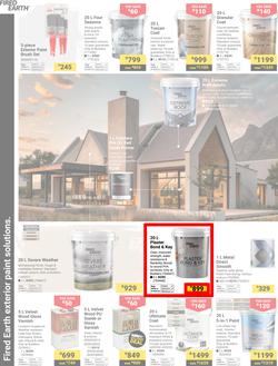 Builders : Don't Cover Walls. Wake Them Up (28 October - 31 December 2025), page 2