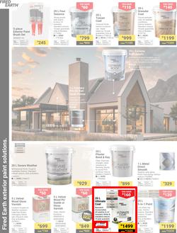 Builders : Don't Cover Walls. Wake Them Up (28 October - 31 December 2025), page 2